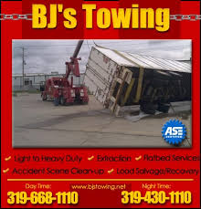 Winds variable at 2 to 7 mph (3.2 to 11.3 kph) (3.2 to 11.3 kph). B J S Towing I 80 Exit 220 Truck Stop Service Directory