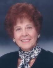 Obituary information for Anne M. Lalli