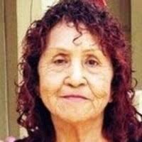 Obituary information for Tony Regalado Canales