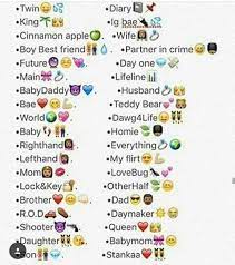 Additional results for nama group yang lucu Cute Contact Names Follow The Queen Happyh0ney For More Poppin Pins Snapchat Names Nicknames For Friends Snapchat Nicknames