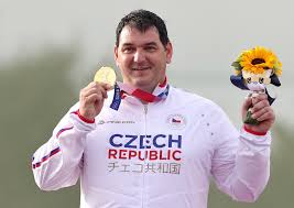 Čeští brokoví střelci jiří lipták a david kostelecký si podmanili olympijskou soutěž v trapu. Tqk8csw Pg2aim