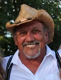 Obituary information for James J. "Jim" "Jimmy Joe" Johnson