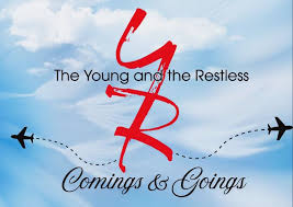 Y&R' Comings And Goings Oct 6-10: Wedding Characters Return And More - Soap  Opera Spy