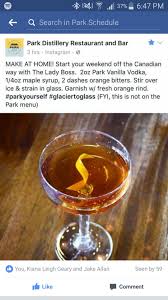 In a large bowl, mix all of the stuffing ingredients until well incorporated. The Lady Boss Park Distillery Vanilla Vodka Vanilla Vodka Vodka Distillery