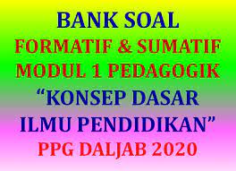 100 latihan soal ukg guru tk/paud 2021 dan kunci jawaban. Soal Up Ppg Guru Sd 2020