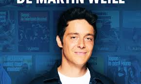 Les Reportages de Martin Weill (Documentaire)