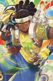 Lucio Overwatch HD phone wallpaper | Pxfuel