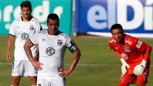 You are on page where you can compare teams antofagasta vs colo colo before start the match. Colo Colo Jugara Un Historiado Duelo Pendiente Contra Deportes Antofagasta Alairelibre Cl