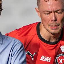 Stryktipset: Sandebäck sista minuten-analys och system