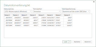 We did not find results for: Datumsfelder In Power Query Und Power Bi Korrekt Verwenden It Service Ruhr