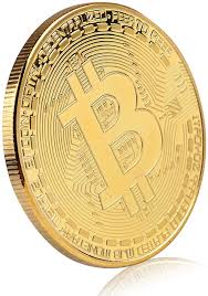 Coin atm radar shows more than 7,000 bitcoin atms around the u.s. Amazon Com Bitcoin Commemorative Coin 24k Gold Plated Btc Limited Edition Collectible Coin With Protective Case Toys Games
