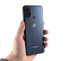 New article: OnePlus Nord N100 in test ...
