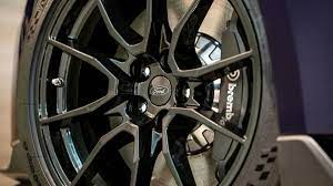 Podemos quedar sin tracción y no podríamos mover el auto. 6 Razones Por Las Que Los Frenos De Mi Coche Hacen Ruido Autobild Es