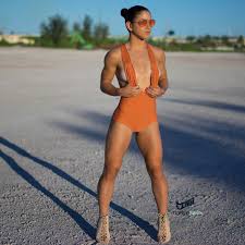 👊🏽🌪 🥋 🥊 🏔 📚 🇵🇷 🇵🇹. Tecia Torres Hotness Thread Tmmac The Mma Community Forum