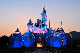 Mesmerizing Hong Kong Disneyland Hd Wallpapers Backgrounds And Disneyland In Hong Kong Hong Kong Disneyland Disneyland Hong Kong Night