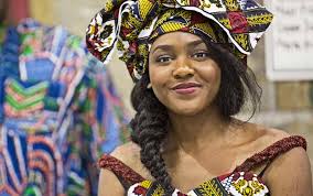 ARRIVING TO THRIVING