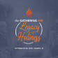 the Gathering NW 2025: Legacy of Holiness