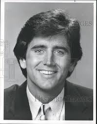 1984 Press Photo Matt McCoy of NBC, 'We Got it Made'