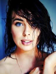 Bold and the Beautiful starlet Ashleigh Brewer morphs into castmates