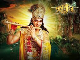 Mahabharat Star Plus Krishna Krishna Wallpaper Shree Krishna Shree Krishna Wallpapers