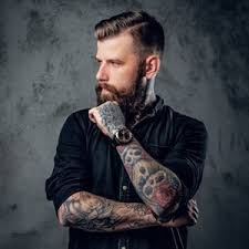 As a former inked magazine australia/ new zealand cover. Would You Trust A Doctor With Tattoos Health24