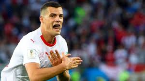Fifa 21 career mode players. Fussball Wm 2018 Schweiz Sieg Dank Xherdan Shaqiri Und Granit Xhaka Fifa Wm 2018 Bild De