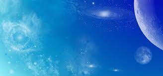 الزرقاء الخيال خلفية النجوم galaxy background background galaxy