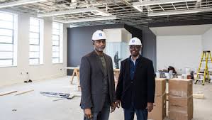 And american heritage life insurance company: Universal Life Insurance Building In Memphis Reborn As Economic Catalyst