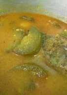 Jun 01, 2021 · dikutip dari resep masakan minang warisan sari ratu karya gaza saleh ali auwines terbitan elex media komputindo, ciri khas menu nasi padang adalah gulai dengan isian kol, nangka muda, dan kacang panjang. Sayur Terong Tanpa Santan