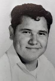 Genaro E. Ramos Jr. Obituary