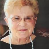 Obituary information for Lila Mae Rosenberger Childs