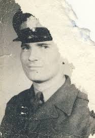 Thomas Gallant Obituary