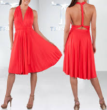 The 7 Way Dress Multi Way Dress Dresses Backless Dress Formal