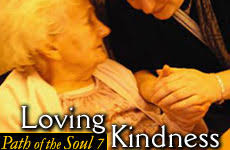 Day to Day Judaism: Kindness