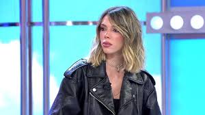 El reproche de Alejandra Rubio a su primo José María Almoguera: "Yo ya no tenía prensa y la he vuelto a tener por su culpa"