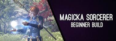Not a member of pastebin yet? Magicka Sorcerer Beginner Build For Eso New Player Guide Alcasthq