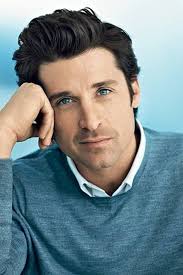 Derek Christopher Shepherd