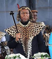 The current ruling king of the zulu nation of africa earth is chacka chitauli. Mondli Makhanya King Zwelithini Stokes Fires Of Zulu Nationalism Citypress
