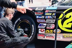 What is the diameter of a nascar tire? General Tire To Introduce New Tires For The 2020 Nwes Season Nascar Whelen Euro Series