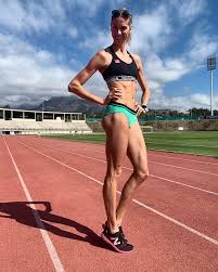 Iga baumgart, halowa mistrzyni europy i brązowa medalistka mistrzostw świata na stadionie w sztafecie 4x400 metrów oraz andrzej witan, były bramkarz zawiszy bydgoszcz. To Juz Ostatnie Dni Iga Co Smiga Iga Baumgart Witan Facebook