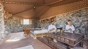 Overnight Private Night Safari and Astronomy Experience