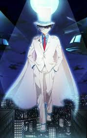 Three former netflix engineers charged with leaking internal sub growth data for $3 million insider trading scheme. Pin En Detective Conan