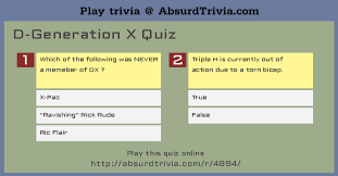 Jul 22, 2020 · generation x: D Generation X Quiz