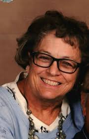 Claudia Gayle (Linderman) Johnson, 66, of De Smet