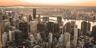 Experience one of the best city views from the top of rockefeller center. á… Empire State Building Bei Sonnenaufgang Erleben Tipps Tickets 2021