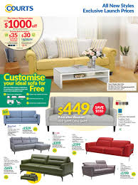 Dining sets oak table & chairs marble table sets oval & round table sets high gloss table sets table & bench sets glass dining sets oak & grey painted sets oak & cream painted sets oak & white painted sets oak & blue painted sets small dining. Courts 2019 Majestic Sale Furniture Catalogue By Courts Digital Issuu