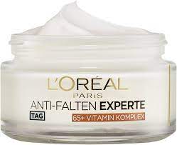 Dennis gross ferulic & retinol antiaging moisturizer. L Oreal Paris Anti Aging Creme Anti Falten Experte Feuchtigkeitspflege 65 Online Kaufen Otto