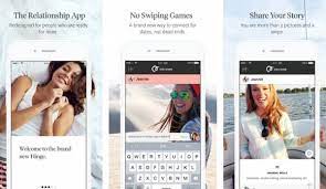Just like other apps, hinge will give you your options based on where you're located. How To Like Someone In Hinge