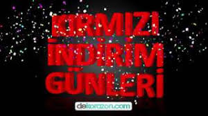 Dekorazon.com'dan evinize şık bir dokunuş katacak muhteşem kampanya! Dekorazon Da Kirmizi Indirim Gunleri Youtube
