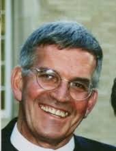 Obituary information for The Reverend Deacon William Jame...